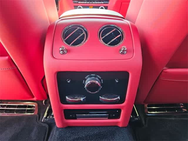 Thumbnail: 2023 Rolls-Royce Ghost - 18