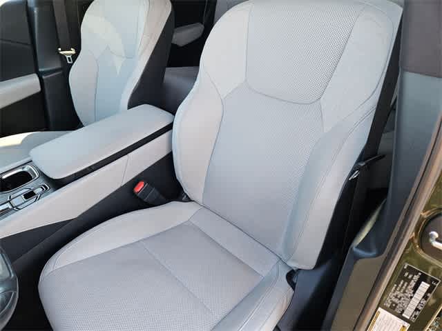 Thumbnail: 2023 Lexus RX - 15