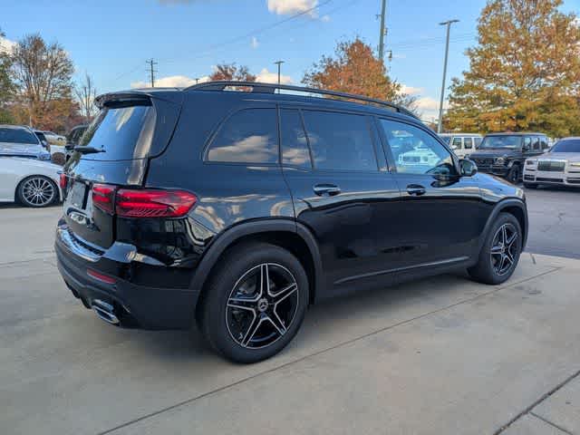 Thumbnail: 2026 Mercedes-Benz GLB - 10