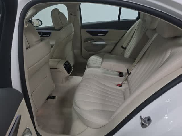 Thumbnail: 2024 Mercedes-Benz E-Class - 4