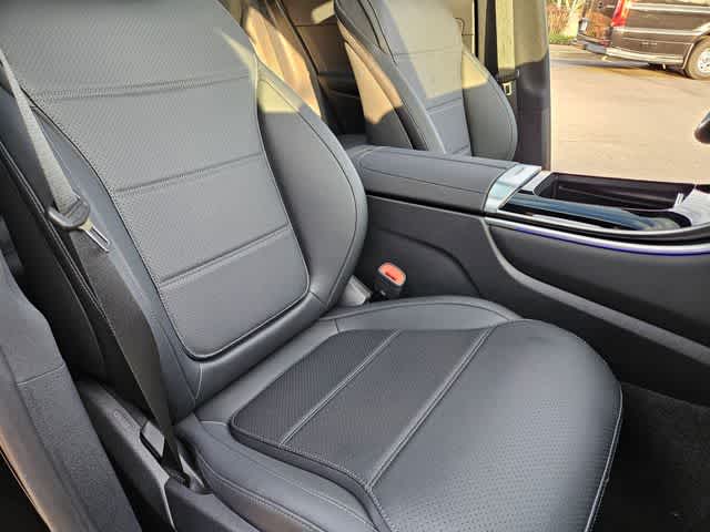 Thumbnail: 2026 Mercedes-Benz GLC - 26