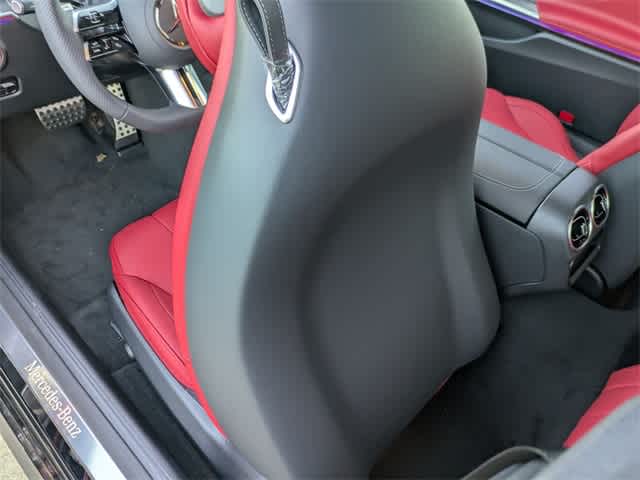 Thumbnail: 2026 Mercedes-Benz CLE - 18