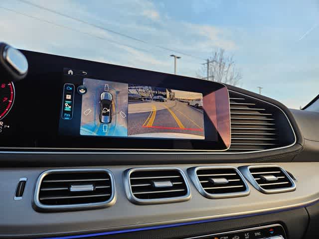 Thumbnail: 2026 Mercedes-Benz GLS - 33