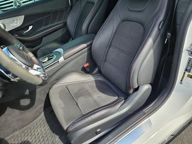 Thumbnail: 2022 Mercedes-Benz C-Class - 15