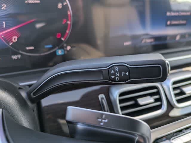 Thumbnail: 2026 Mercedes-Benz GLE - 31