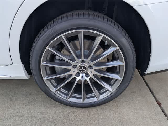 Thumbnail: 2026 Mercedes-Benz S-Class - 13