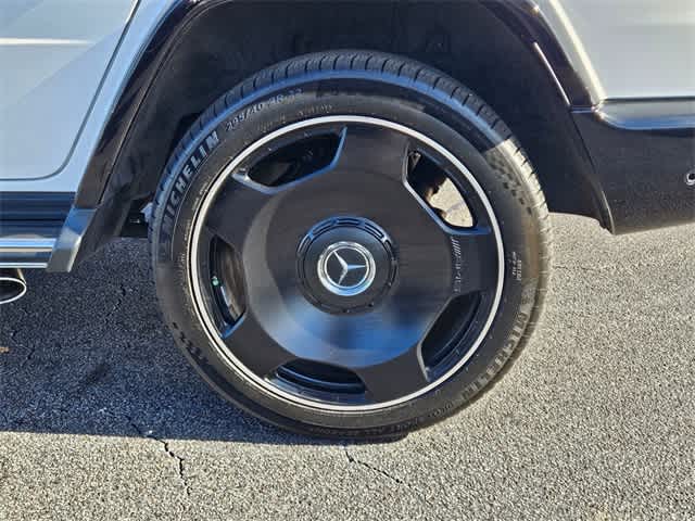 Thumbnail: 2023 Mercedes-Benz G-Class - 15