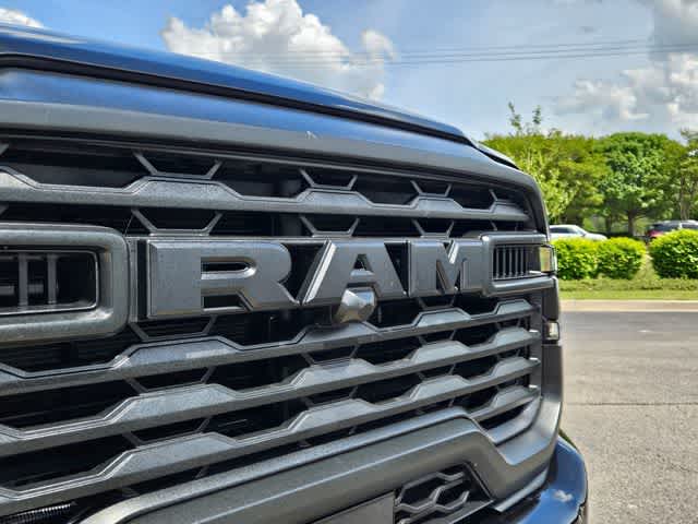 Thumbnail: 2025 RAM 3500 - 12