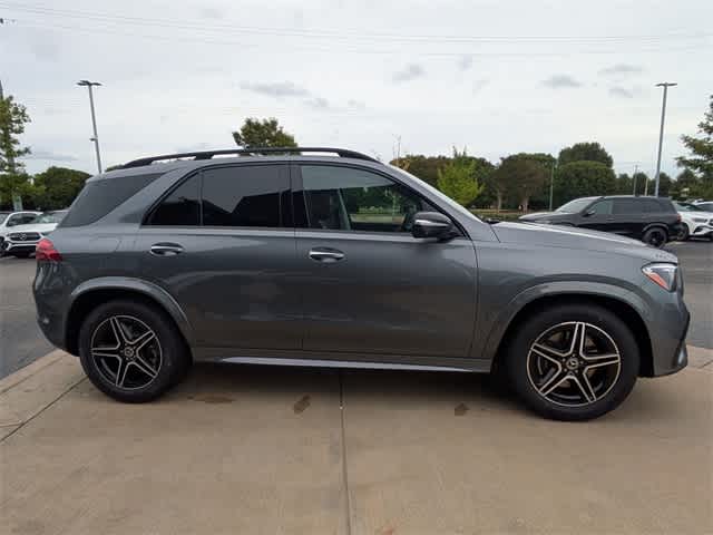 Thumbnail: 2026 Mercedes-Benz GLE - 9