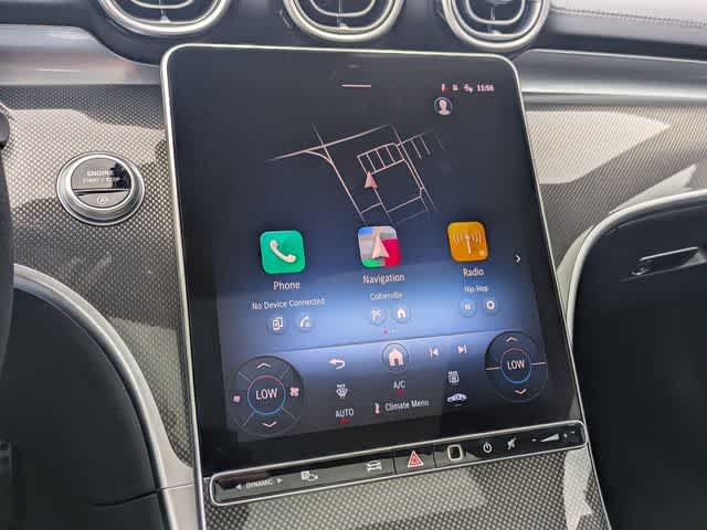 Thumbnail: 2024 Mercedes-Benz CLE - 25