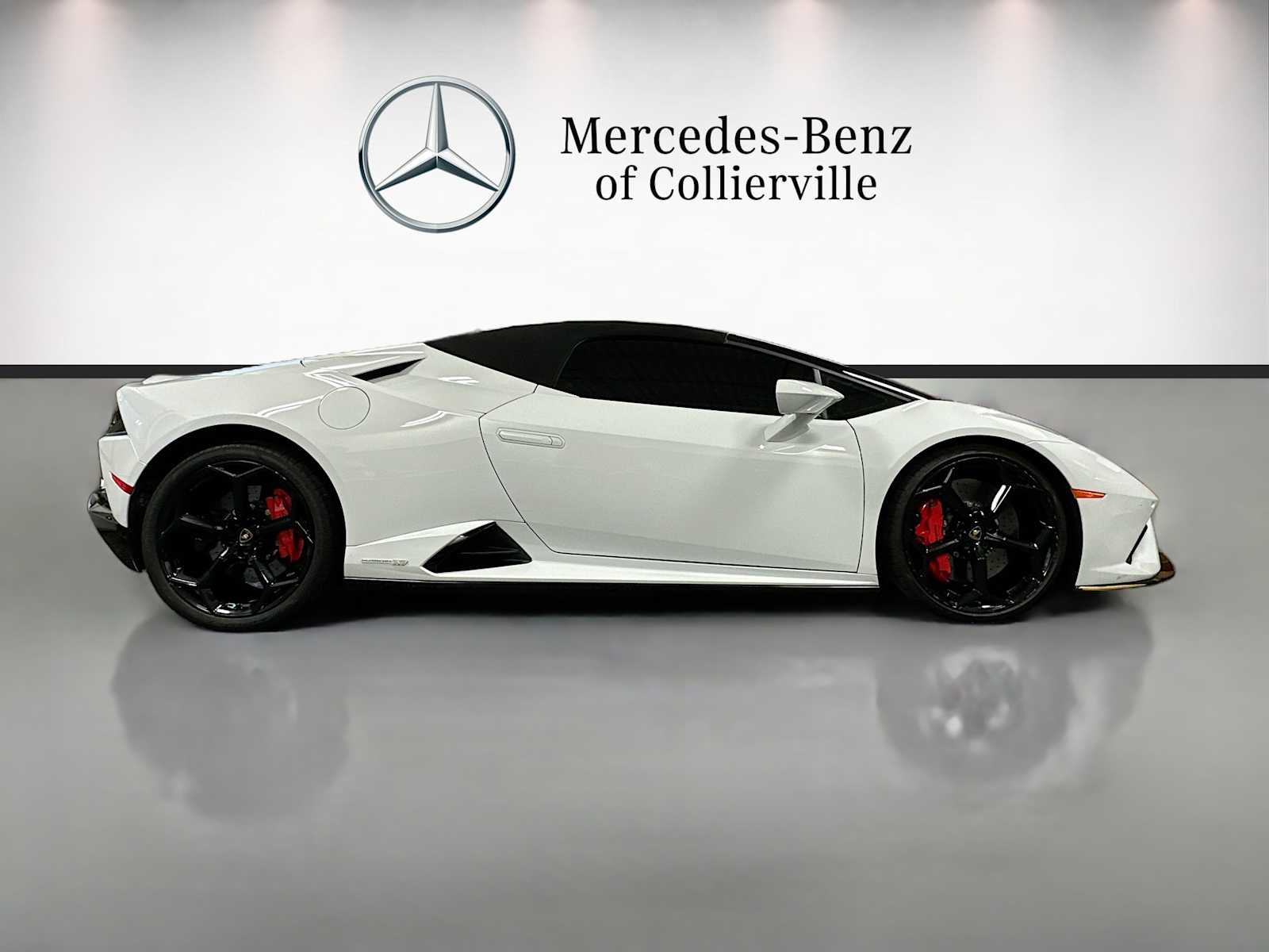 Thumbnail: 2022 Lamborghini Huracan - 3