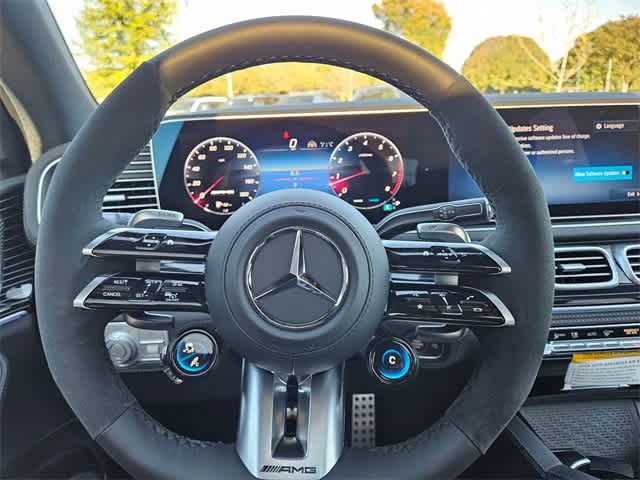 Thumbnail: 2026 Mercedes-Benz GLE - 23