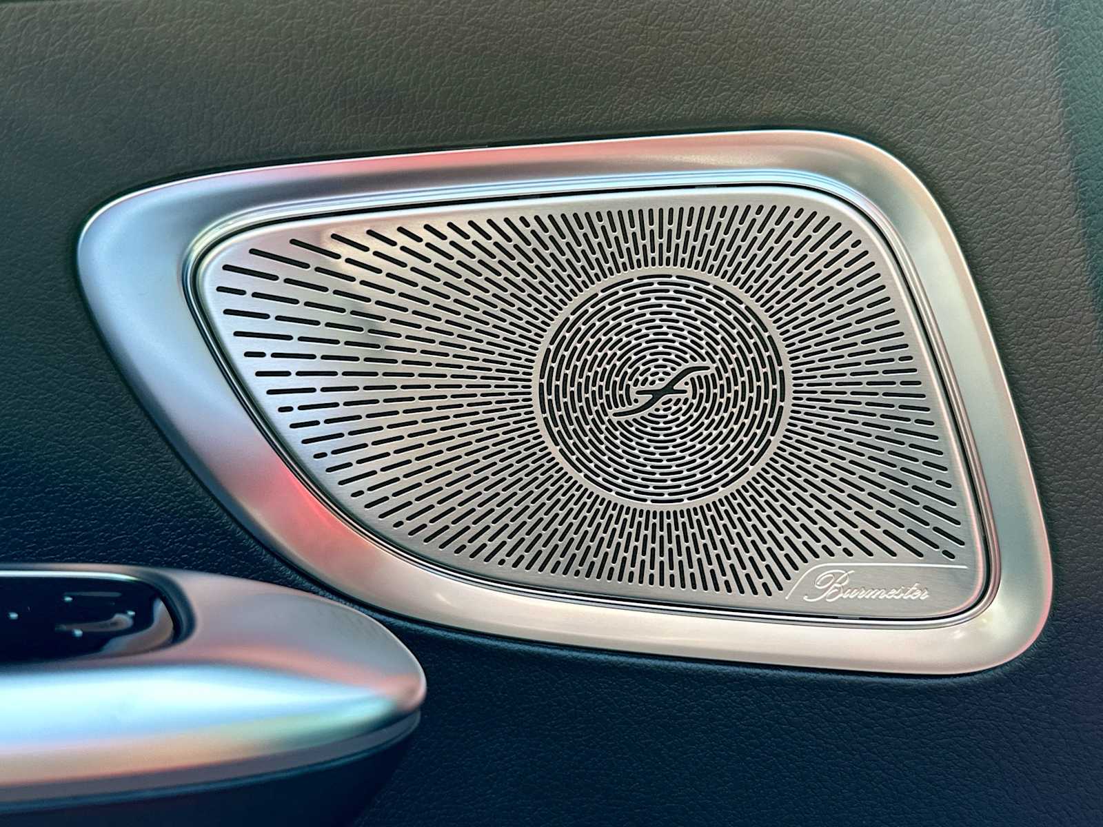 Thumbnail: 2026 Mercedes-Benz C-Class - 19