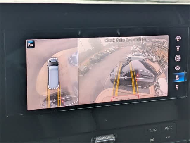 Thumbnail: 2021 Mercedes-Benz Sprinter - 26