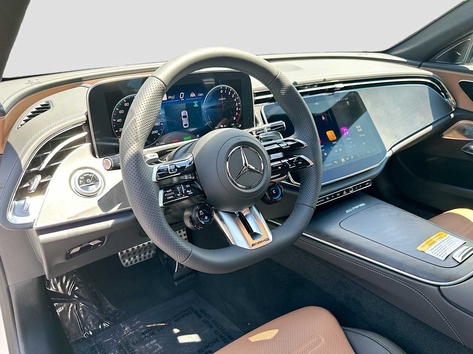 Thumbnail: 2026 Mercedes-Benz E-Class - 9