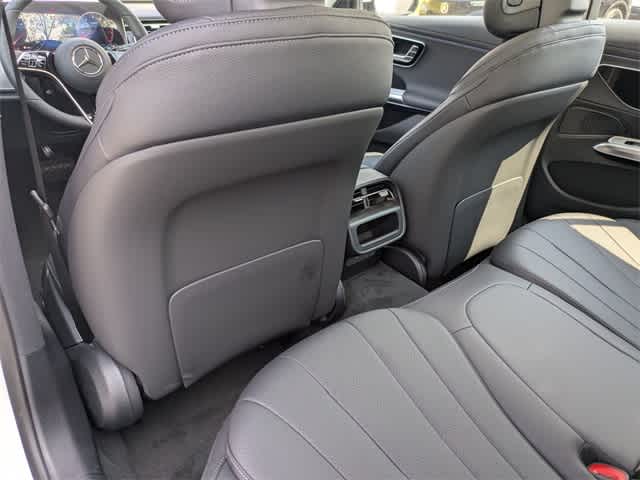 Thumbnail: 2026 Mercedes-Benz E-Class - 18