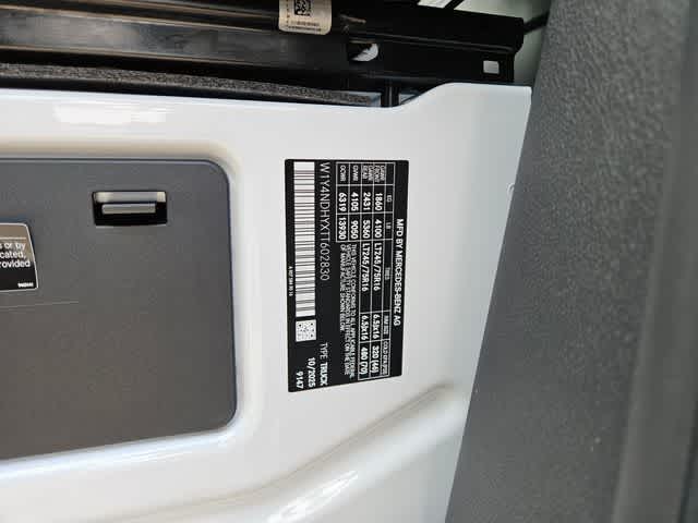 Thumbnail: 2026 Mercedes-Benz Sprinter - 31