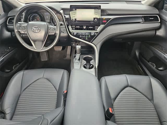 Thumbnail: 2024 Toyota Camry - 16