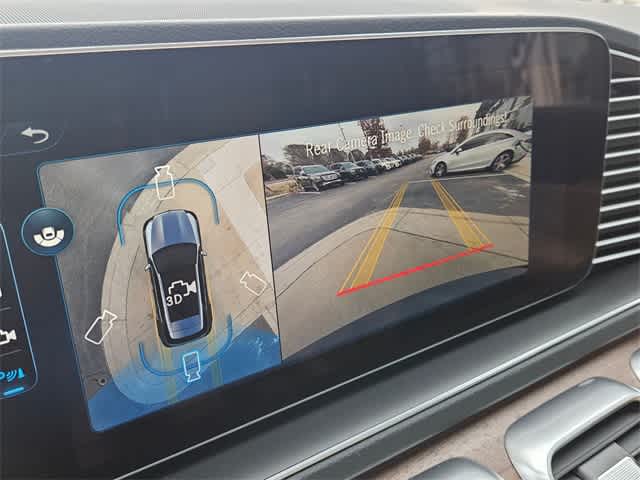 Thumbnail: 2026 Mercedes-Benz GLE - 29