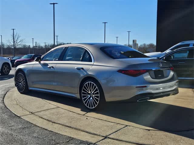 Thumbnail: 2021 Mercedes-Benz S-Class - 6