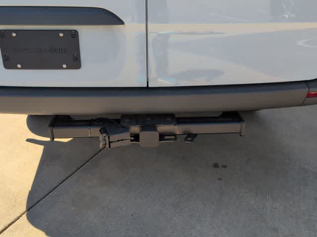 Thumbnail: 2026 Mercedes-Benz Sprinter - 31