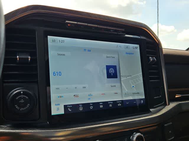 Thumbnail: 2022 Ford F-150 - 33