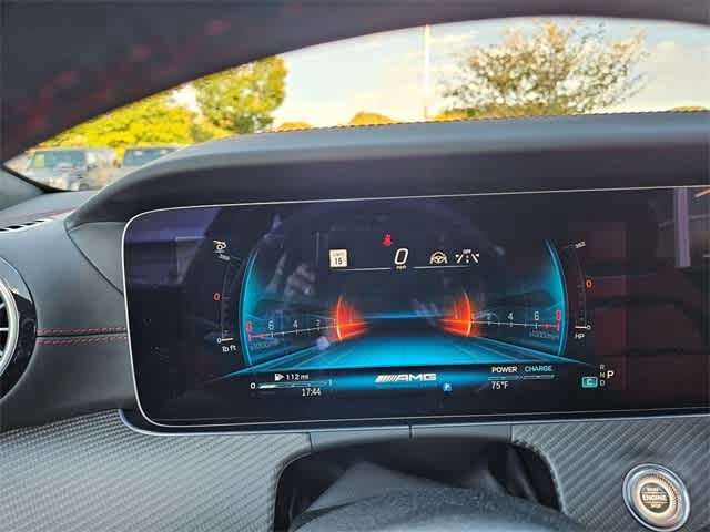 Thumbnail: 2026 Mercedes-Benz AMG GT - 35