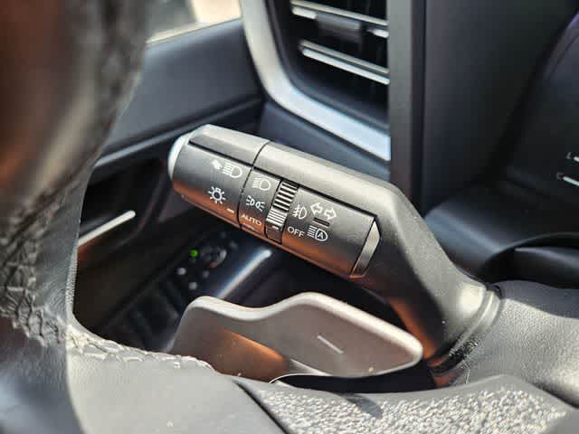 Thumbnail: 2024 Lexus GX - 29