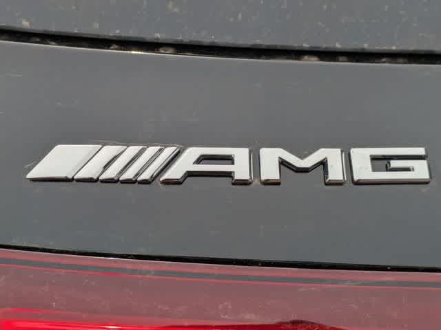 2026 Mercedes-Benz GLE AMG GLE 53 - Photo 11