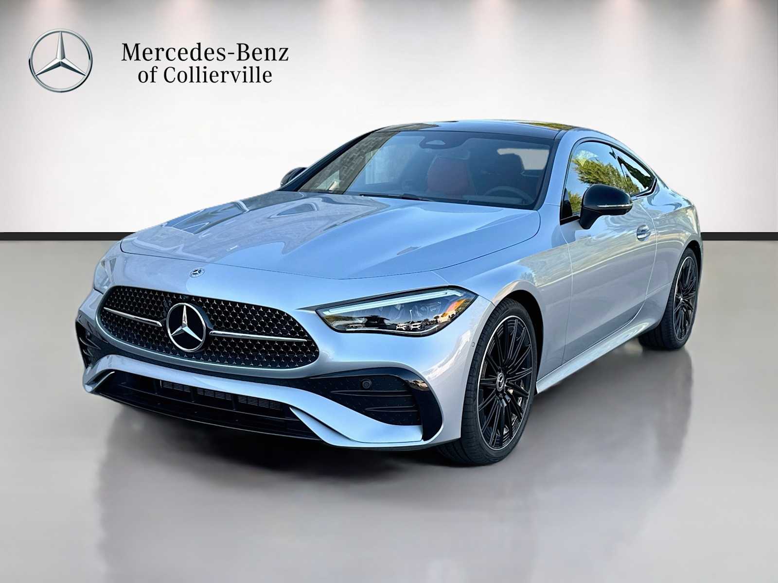 2027 Mercedes-Benz CLE