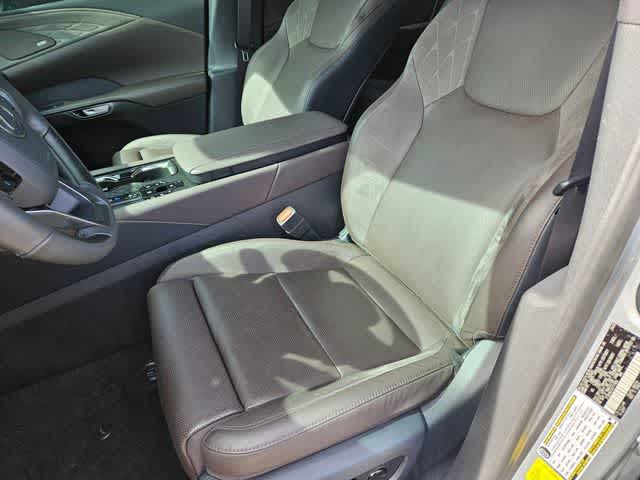 Thumbnail: 2025 Lexus RX - 15