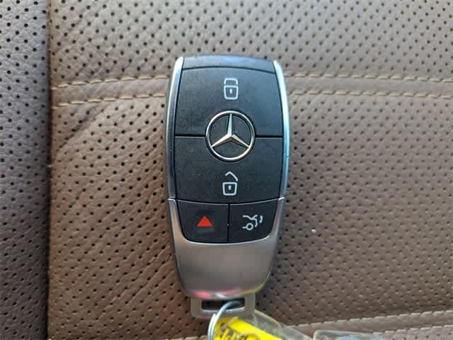 Thumbnail: 2024 Mercedes-Benz GLS - 35