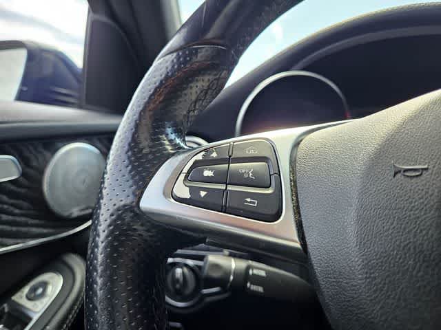 Thumbnail: 2018 Mercedes-Benz GLC - 24