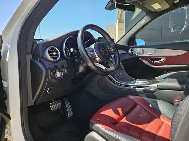 Thumbnail: 2021 Mercedes-Benz GLC - 2