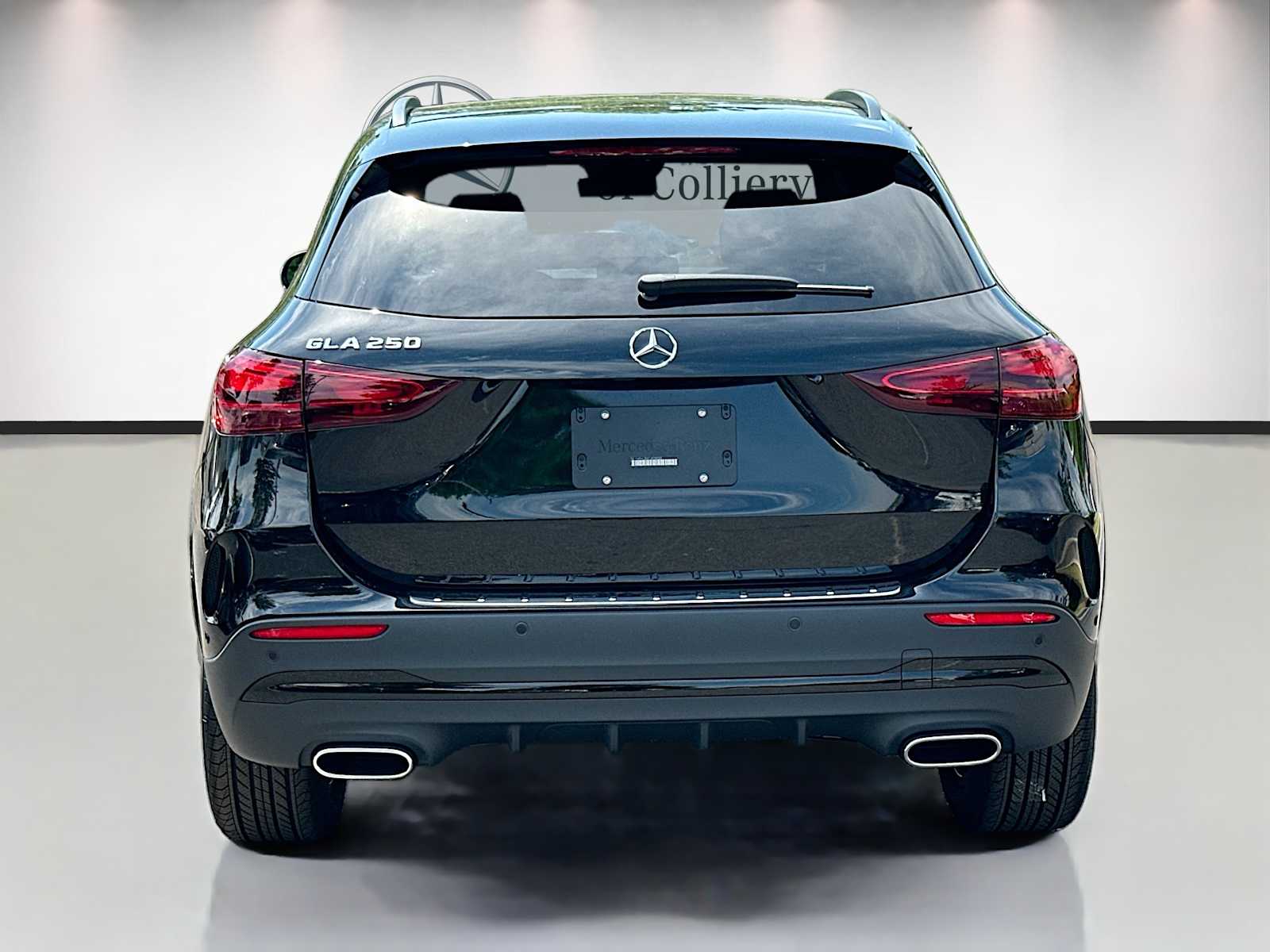 Thumbnail: 2026 Mercedes-Benz GLA - 6