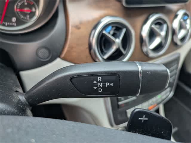 Thumbnail: 2019 Mercedes-Benz GLA - 30