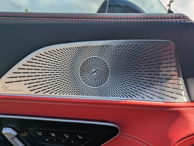 Thumbnail: 2025 Mercedes-Benz SL-Class - 29