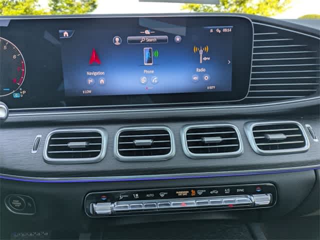 Thumbnail: 2025 Mercedes-Benz GLE - 27