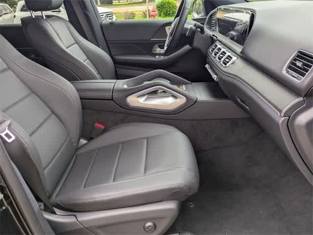 2025 Mercedes-Benz GLE 350 10