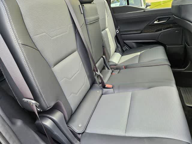 Thumbnail: 2026 Lexus GX - 22