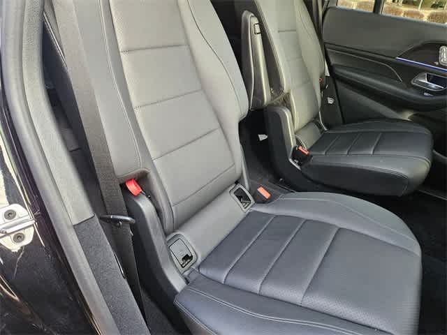 Thumbnail: 2025 Mercedes-Benz GLS - 22