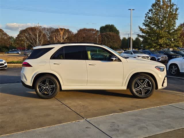 Thumbnail: 2026 Mercedes-Benz GLE - 8