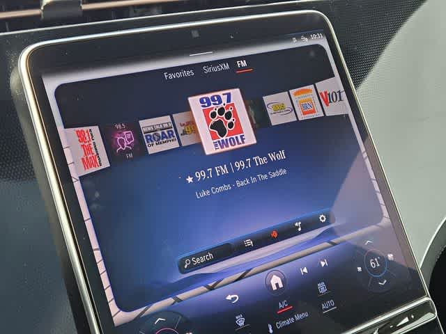 Thumbnail: 2023 Mercedes-Benz EQE - 31