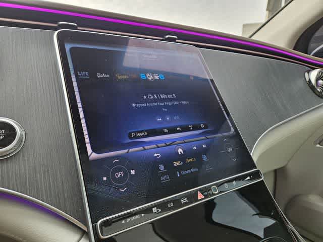 Thumbnail: 2023 Mercedes-Benz EQE - 29