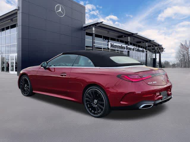 Thumbnail: 2026 Mercedes-Benz CLE - 6