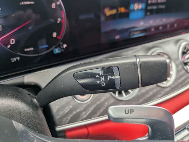 Thumbnail: 2024 Mercedes-Benz AMG GT - 32