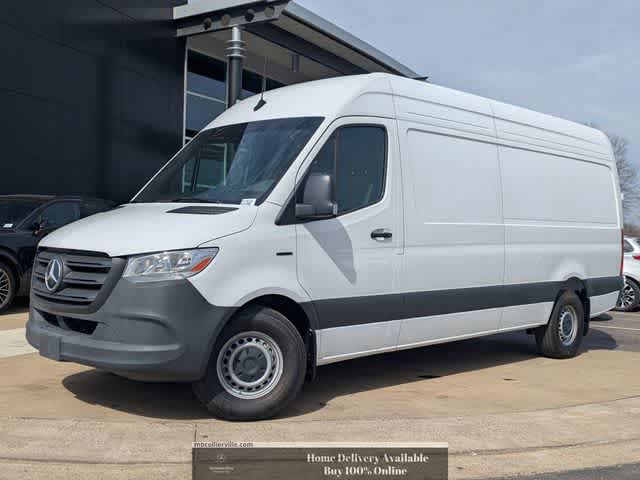 2024 Mercedes-Benz eSprinter  -
                  Collierville, TN