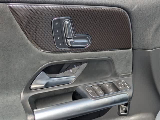 2025 Mercedes-Benz GLA 250 16