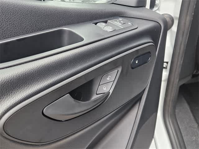 Thumbnail: 2026 Mercedes-Benz Sprinter - 17