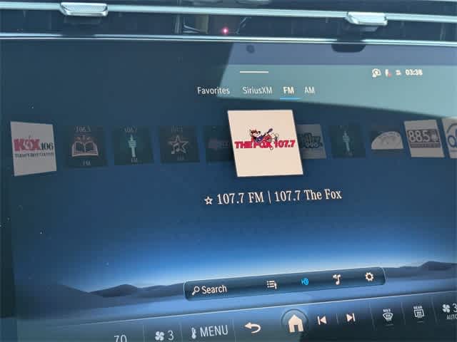 Thumbnail: 2026 Mercedes-Benz E-Class - 30